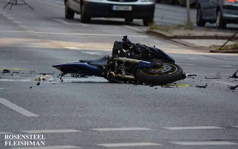 Charlotte Motorcycle Accident Lawyer - North Carolina Motorcycle