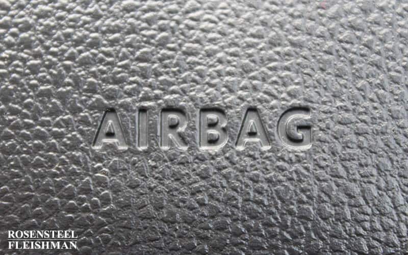 Automobile Airbag