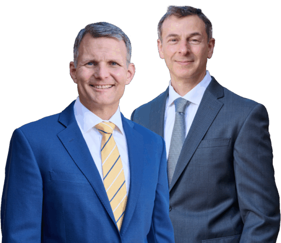 Charlotte Personal Injury Lawyers - Rosensteel Fleishman