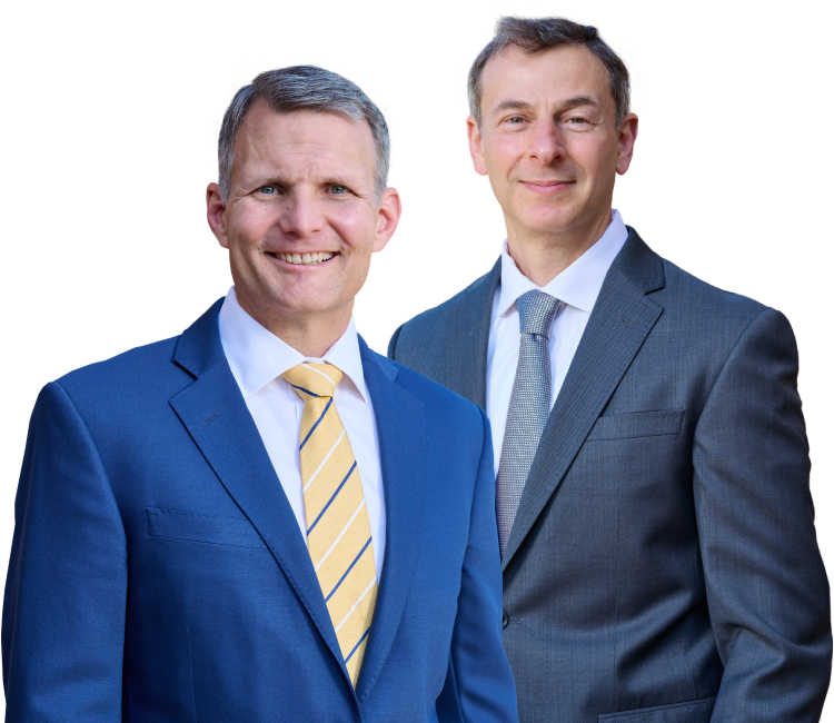 Charlotte Personal Injury Lawyers - Rosensteel Fleishman