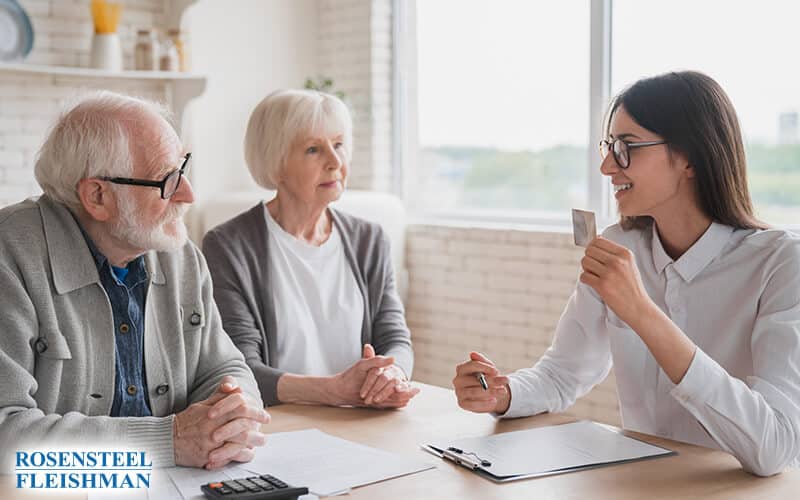 Best Charlotte Nursing Home Abuse Lawyer Near You
