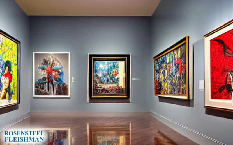Betchler Museum of Modern Art in Charlotte, NC