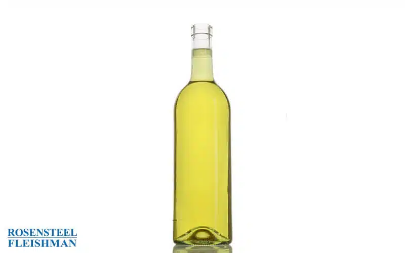 Bottle of Wine