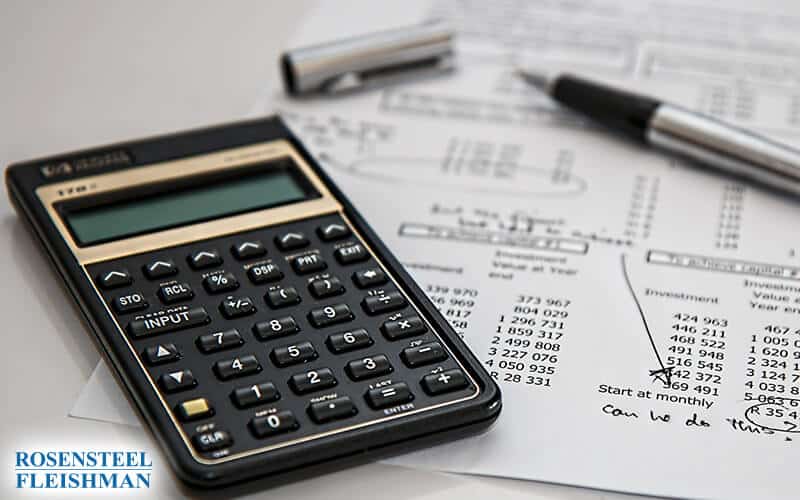 Calculating Claim for Medical Bills from Injury in Charlotte, NC