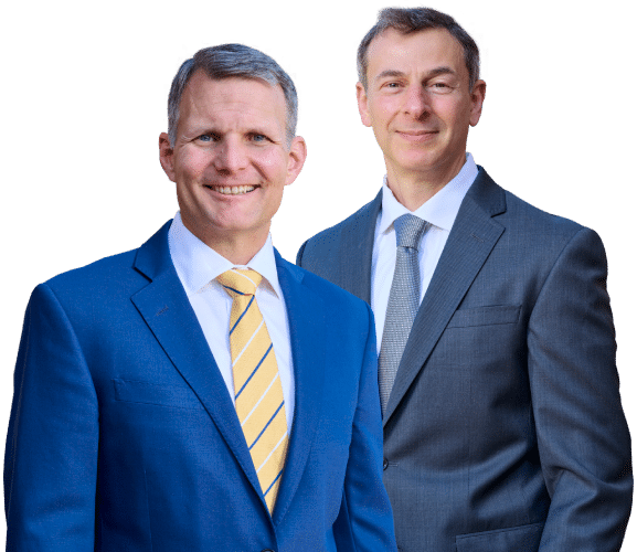 Charlotte Personal Injury Law Firm - Rosensteel Fleishman