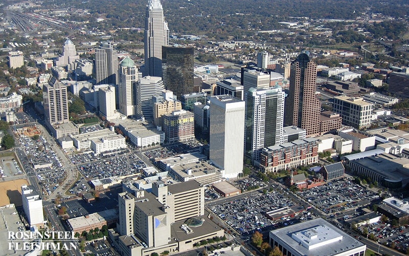 City of Charlotte, North Carolina