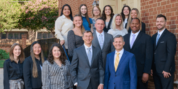 Rosensteel Fleishman Law Firm Office Staff