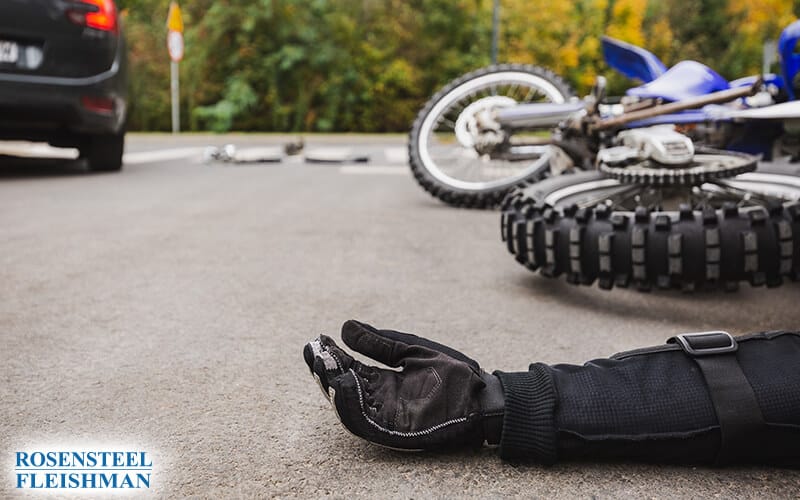 Charlotte NC Motorcycle Accident Lawyer