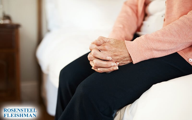 Charlotte, NC's Top Ranked Nursing Home Neglect Attorney