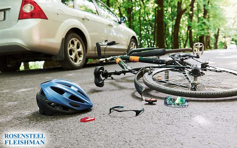 Bicycle Accident Lawyer in Charlotte, North Carolina