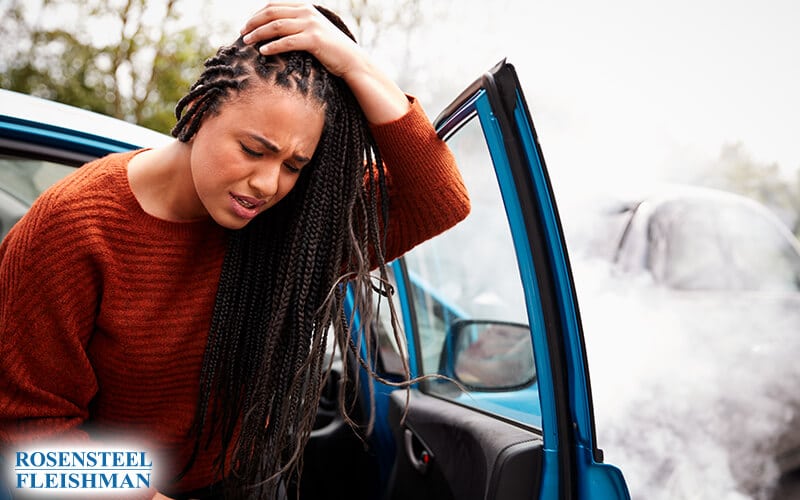 Charlotte Traumatic Brain Injury Lawyer Near Me