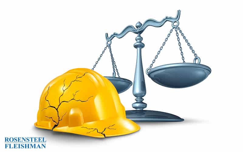 Construction Injury Law