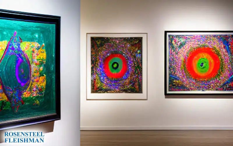 Elder Gallery of Contemporary Art in Charlotte