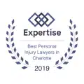 Expertise - Best Personal Injury Lawyers in Charlotte 2019