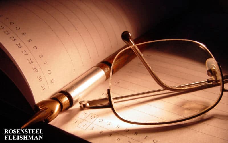 Reading Glasses for Legal Matters in Charlotte, NC