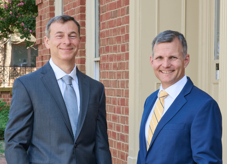 Charlotte, NC Car Accident Lawyers - Rosensteel Fleishman