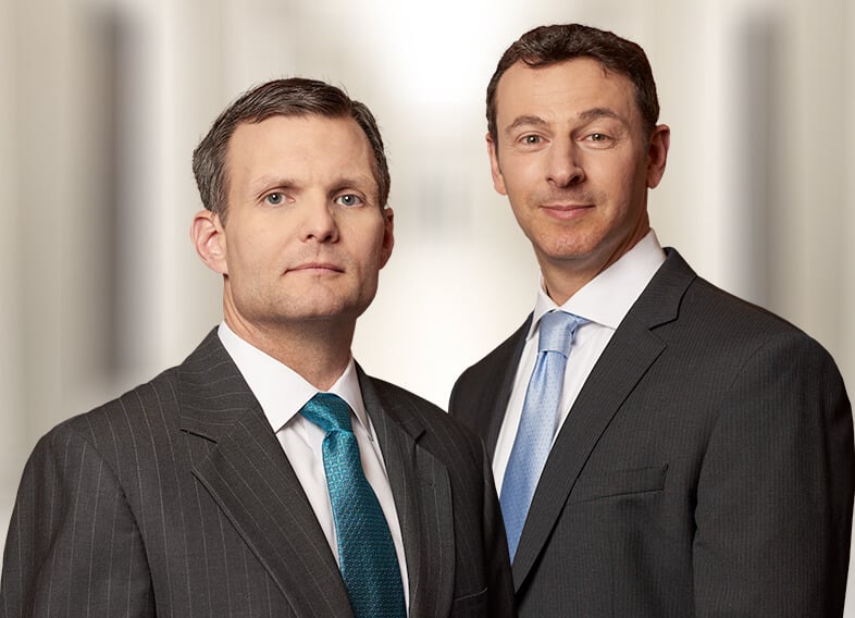 Charlotte Personal Injury Lawyers - Rosensteel Fleishman