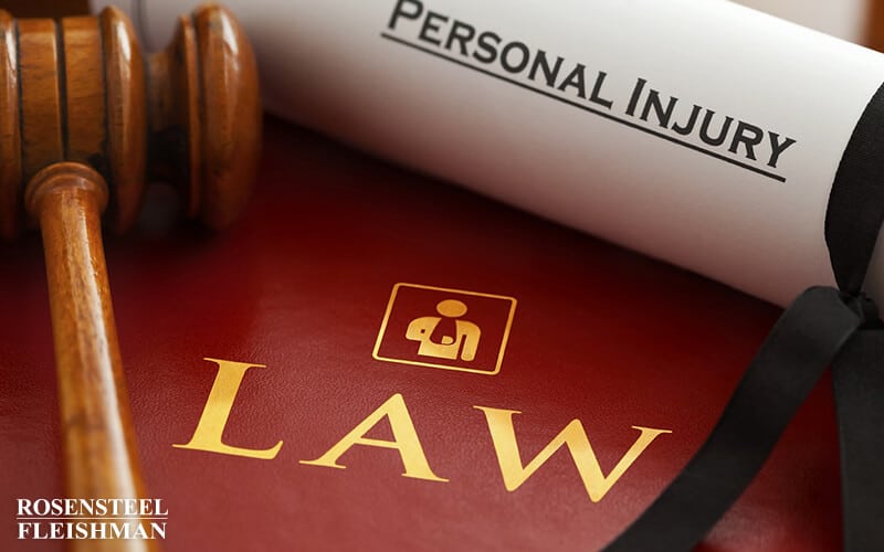 Lawyers Focused on Personal Injury Law in North Carolina