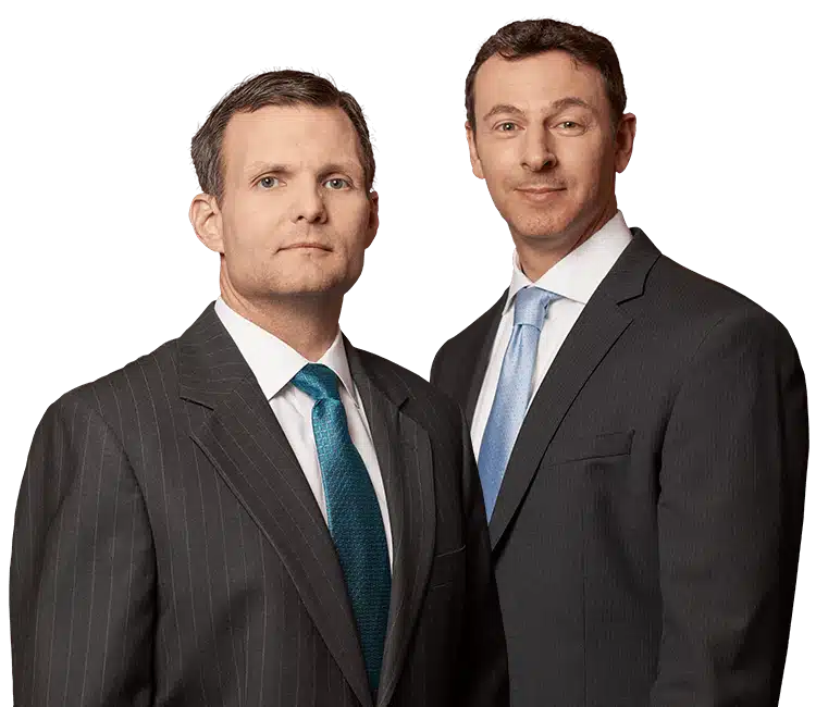 Rosensteel Fleishman Legal Team