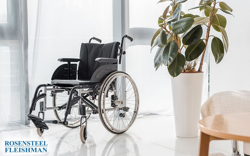 Local Charlotte, NC Nursing Home Abuse Attorney