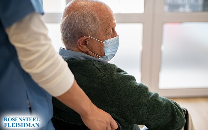 Local Nursing Home Neglect Attorney in Charlotte, NC