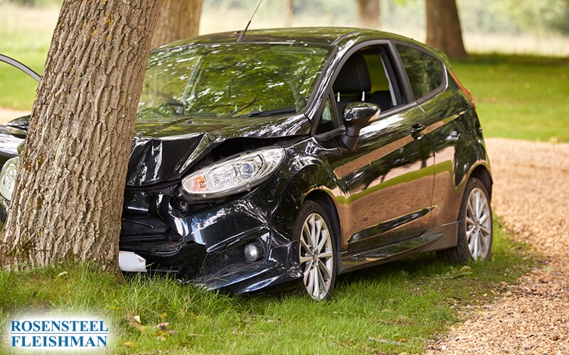 Local Uber Accident Law Firm in Charlotte