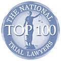 The National Top 100 Trial Lawyers