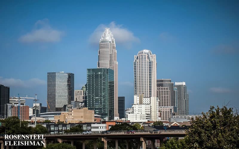 Charlotte, North Carolina