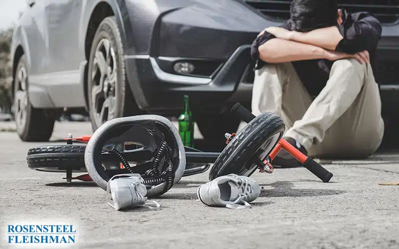 Charlotte Bicycle Accident Lawyer 1