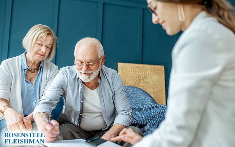 Nursing Home Abuse Attorney in Charlotte, North Carolina