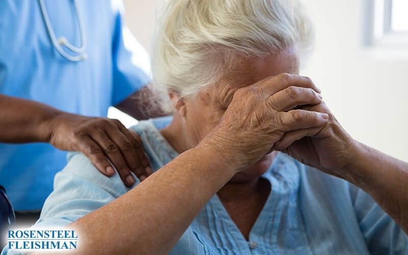 Nursing Home Neglect Lawyer in Charlotte, North Carolin