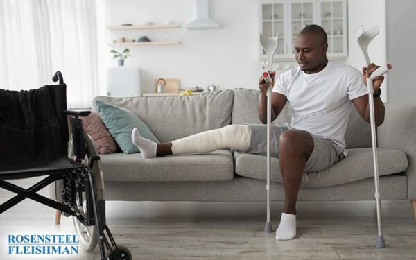 Personal Injury Attorney Near Me in Charlotte