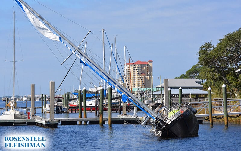 Top Ranked Boat Accident Law Firm in Charlotte